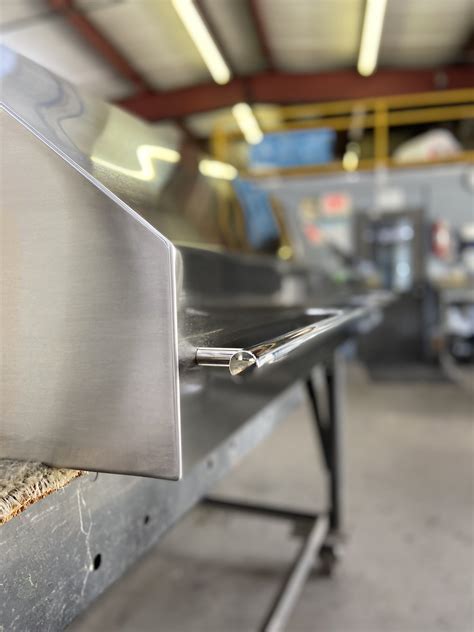 metal fabricator orlando|doudney sheet metal works.